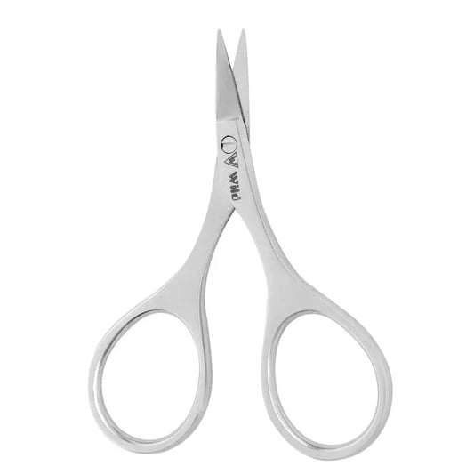 Nagelschere - Mini - ideal für unterwegs - gerade - 6,5 cm