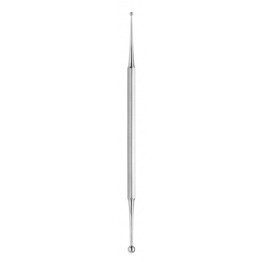 Meridianstift - Akupressurstift - rostfreier Edelstahl