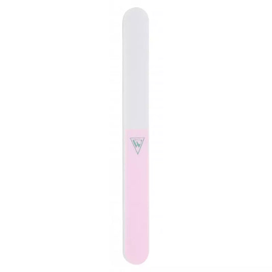 Nagelpolierfeile 3-flächig - 18 cm