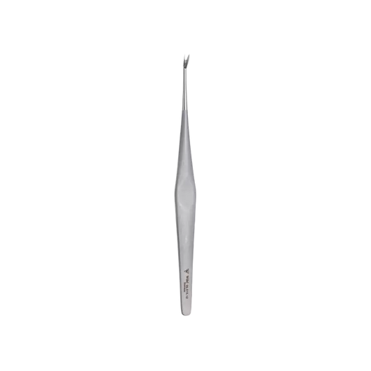 Nagelhautmesser aus Edelstahl - Topqualität - V-Klinge