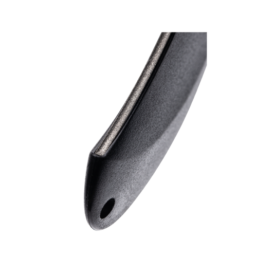 Saphirfeile für unterwegs - Rillenfeile - Nagelfeile - Top - ideal für das Handgepäck
