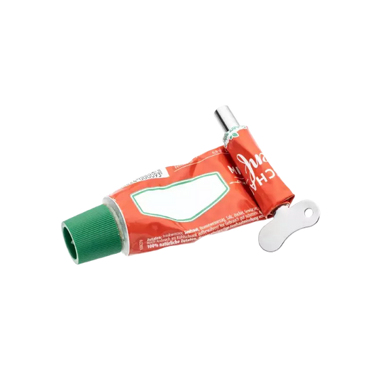 Tubenquetscher - Tubenentleerer - 8 cm - Edelstahl