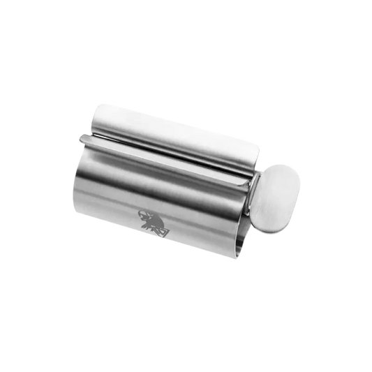 Tubenquetscher - Tubenentleerer aus Edelstahl