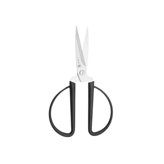 Universalschere - für Handarbeit - Garten - Haushalt - 14 cm