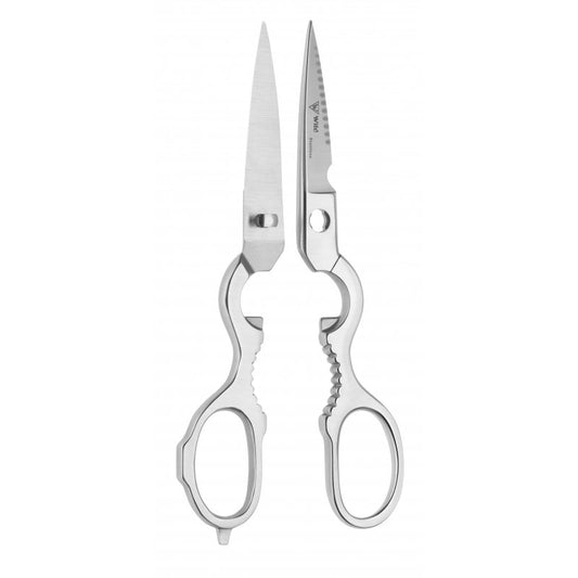 Universalschere - Küchenschere - Allzweckschere - zerlegbar