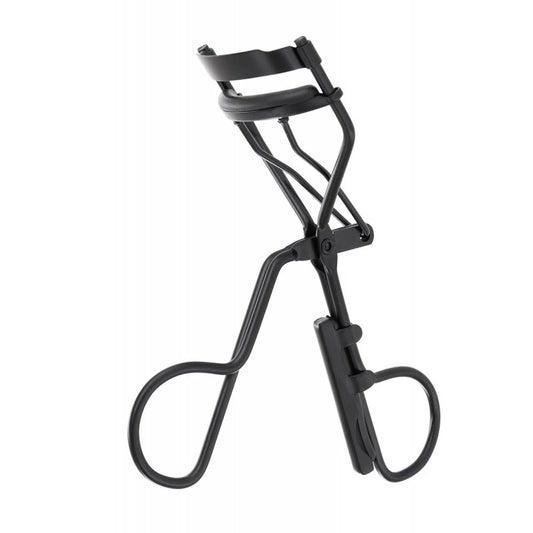 Wimpernformer mit Ersatzgummi - in schwarz