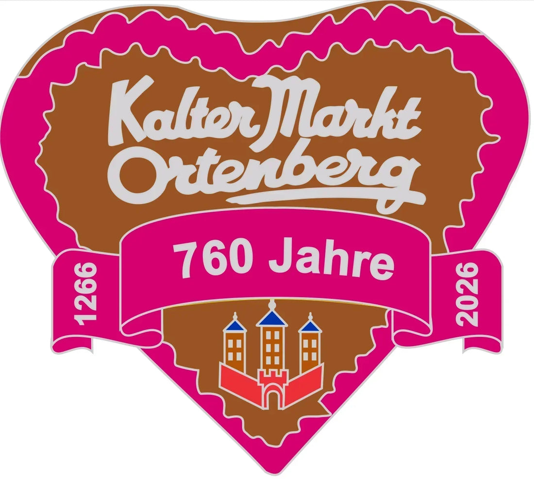 Ortenberg (Hessen) - Kalter Markt vom 24.10 bis 27.10