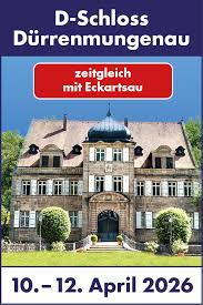 Kloster Dürrenmungenau vom 10.04 bis 12.04