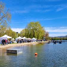 Großkrotzenburg - Genuss- und Gartenfest am Krotzenburger See vom 04.04 bis 06.04