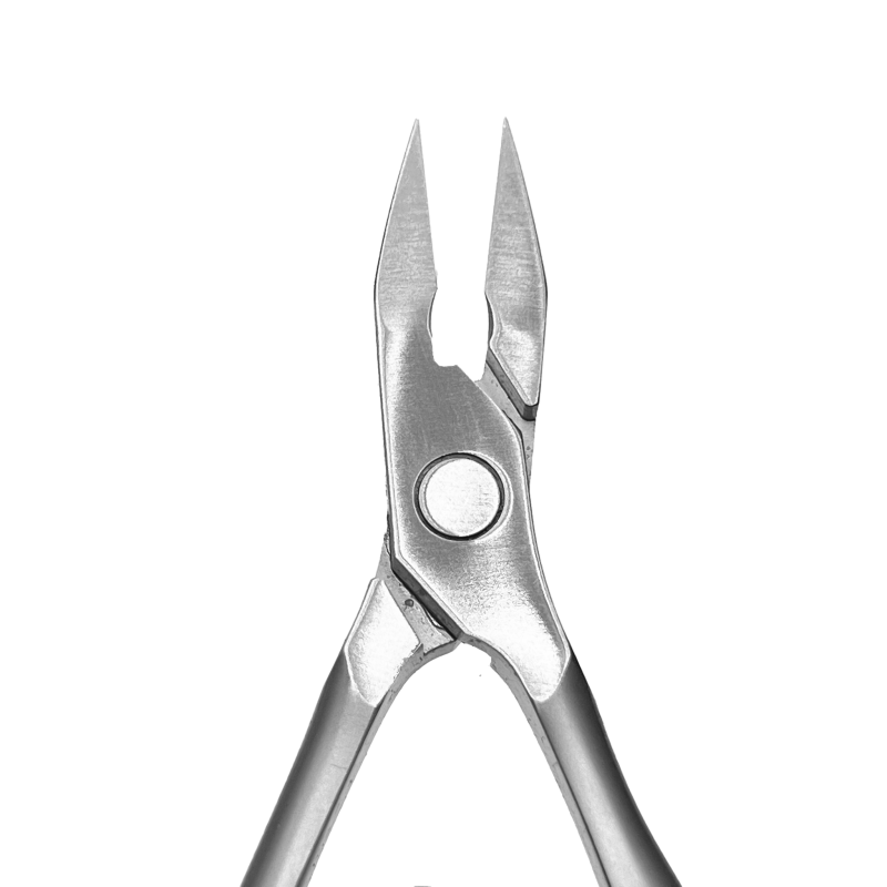 Nagelzangen